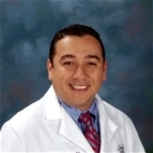 Dr. Reinaldo Camargo, MD