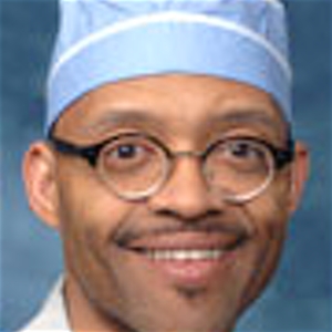 Dr. John Houston, MD
