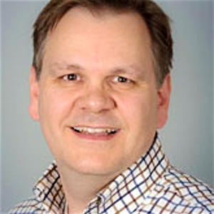 Dr. Daniel Nordin, MD