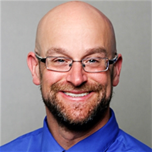 Dr. Aaron Baggs, MD