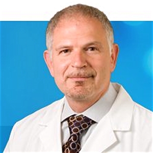 Dr. Yuval Naot, MD