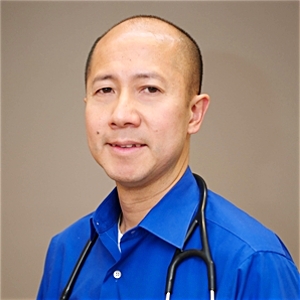 Dr. Sau Yee, MD
