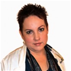 Dr. Cynthia Partain, MD