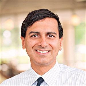 Dr. Aman Chugh, MD