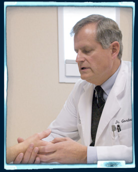 Dr. Douglas Gordon, MD