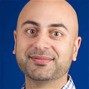 Dr. Payam Sazegar, MD