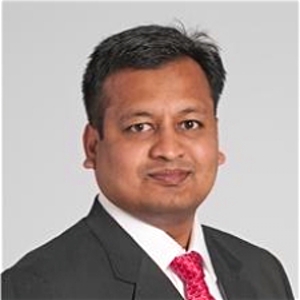 Dr. Debasis Sahoo, MD