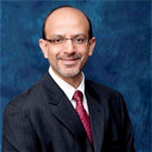 Dr. Gaurav Gupta, MD