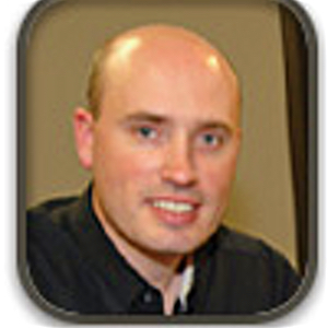 Dr. Timothy Irvine, MD