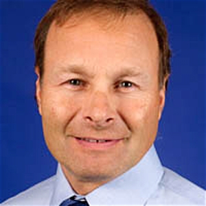 Dr. Edward Hattler, MD