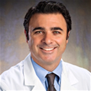 Dr. Tariq Kakish, MD