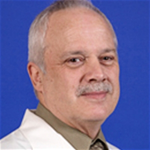Dr. Richard Tanner, MD
