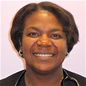 Dr. Charmaine Carter, MD