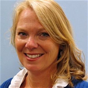 Dr. Margaret Desler, MD