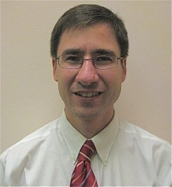 Dr. Douglas Gruenbacher, MD