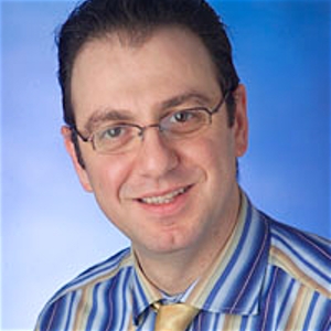 Dr. Alexander Levy, MD