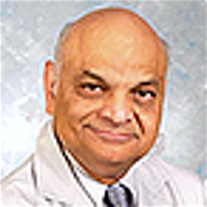Dr. Janardan Khandekar, MD
