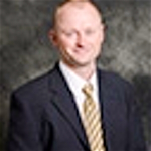 Dr. James Rosenbeck, DO