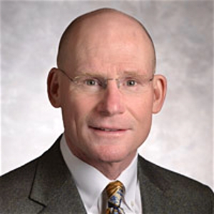 Dr. Gordon Stokes, MD
