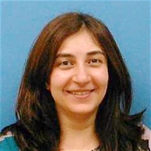 Dr. Sara Karjoo, MD
