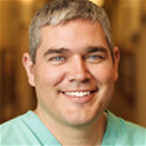 Dr. Sean Haskett, MD