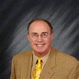Dr. David Harrison, MD