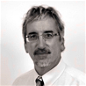 Dr. Charles Wood, MD