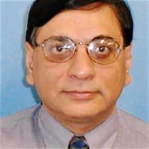 Dr. Jayendra Choksi, MD