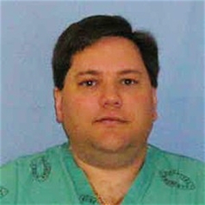 Dr. Steven Granger, MD