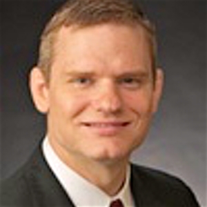 Dr. Clayton Hackerman, MD