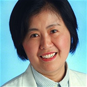 Dr. Julie Zhou, MD