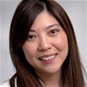 Dr. Amy Chang, MD