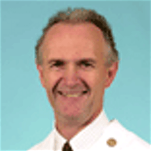Dr. Peter Westervelt, MD