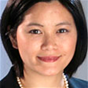 Dr. Kathy Wang, DO