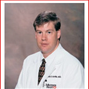 Dr. David Griffin, MD
