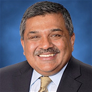 Dr. Iftikhar Hanif, MD