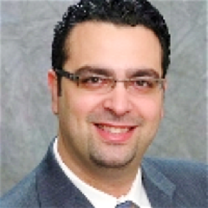 Dr. Hazem Al Muradi, MD