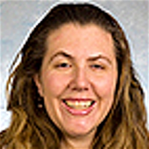 Dr. Megan Jacobs, MD