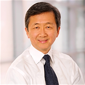 Dr. Sung Kim, MD