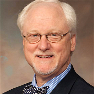 Dr. John Cooper, MD