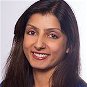 Dr. Anjali Jain, MD