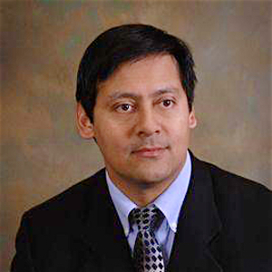 Dr. Bhupendra Pradhan, MD