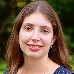 Dr. Rachela Elias, MD