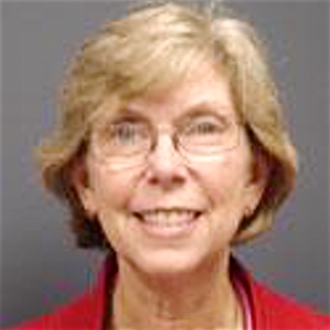 Dr. Barbara Felt, MD
