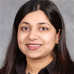 Dr. Sabrina Zubair, MD