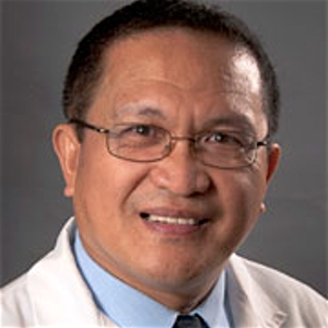 Dr. Gene Tronco, MD