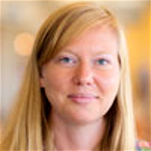 Dr. Sara Lauren Cicmanec