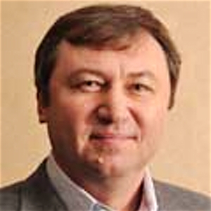 Dr. Vladimir Ulyanov, MD