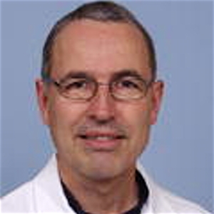 Dr. Michael Becker, MD