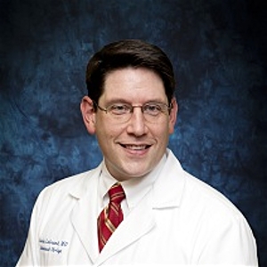 Dr. John Lagrand, MD